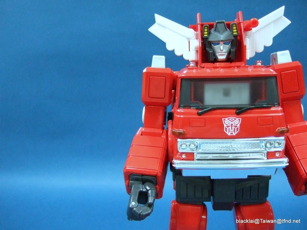MP 33 Masterpiece Inferno   In Hand Image Gallery  (52 of 126)